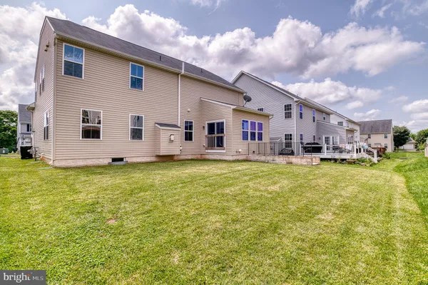 $515,000 | 2032 Magnolia Circle, Culpeper, VA 22701