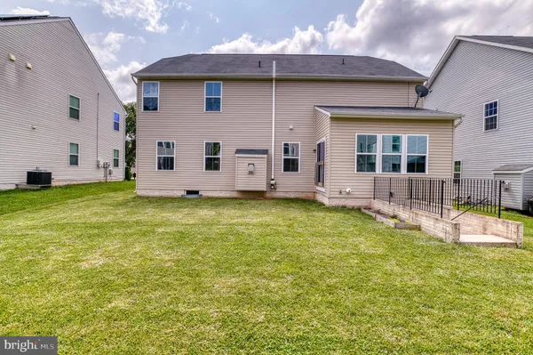 $515,000 | 2032 Magnolia Circle, Culpeper, VA 22701