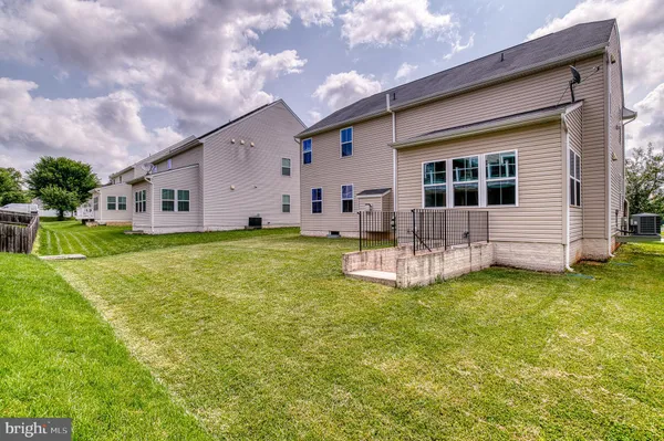 $515,000 | 2032 Magnolia Circle, Culpeper, VA 22701