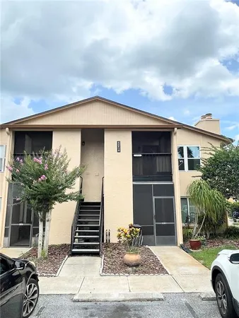 $1,500 | 4854 South Semoran Boulevard, Unit 2205, Orlando, FL 32822