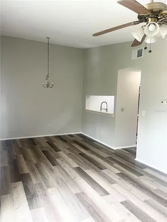 $1,500 | 4854 South Semoran Boulevard, Unit 2205, Orlando, FL 32822
