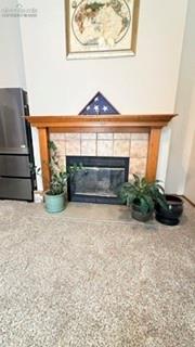 90 Rising Sun Terrace Colorado Springs, CO 80921 - Photo 3 of 25