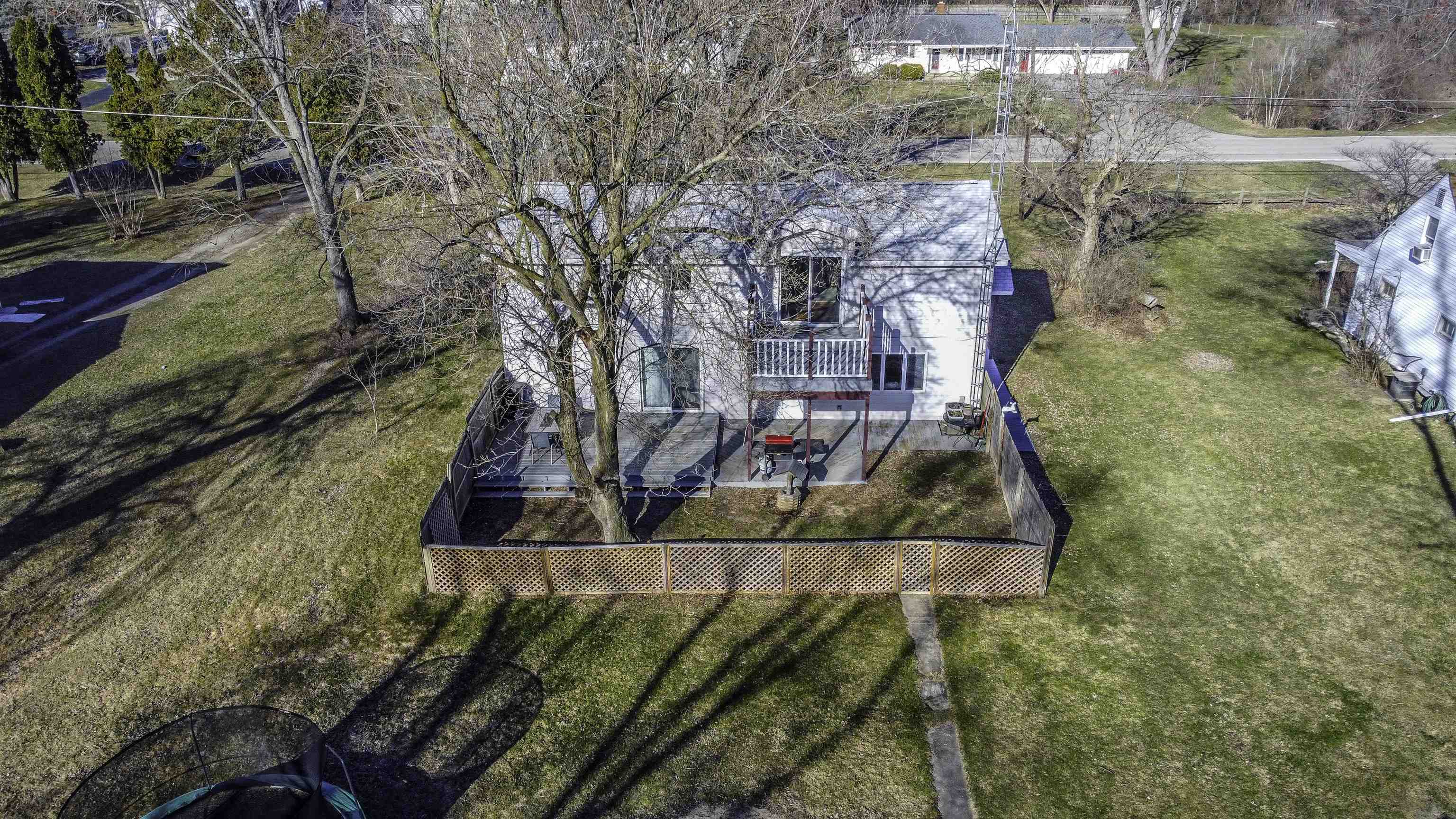 2421 Howe Road Burton, MI 48519 - Photo 40 of 41