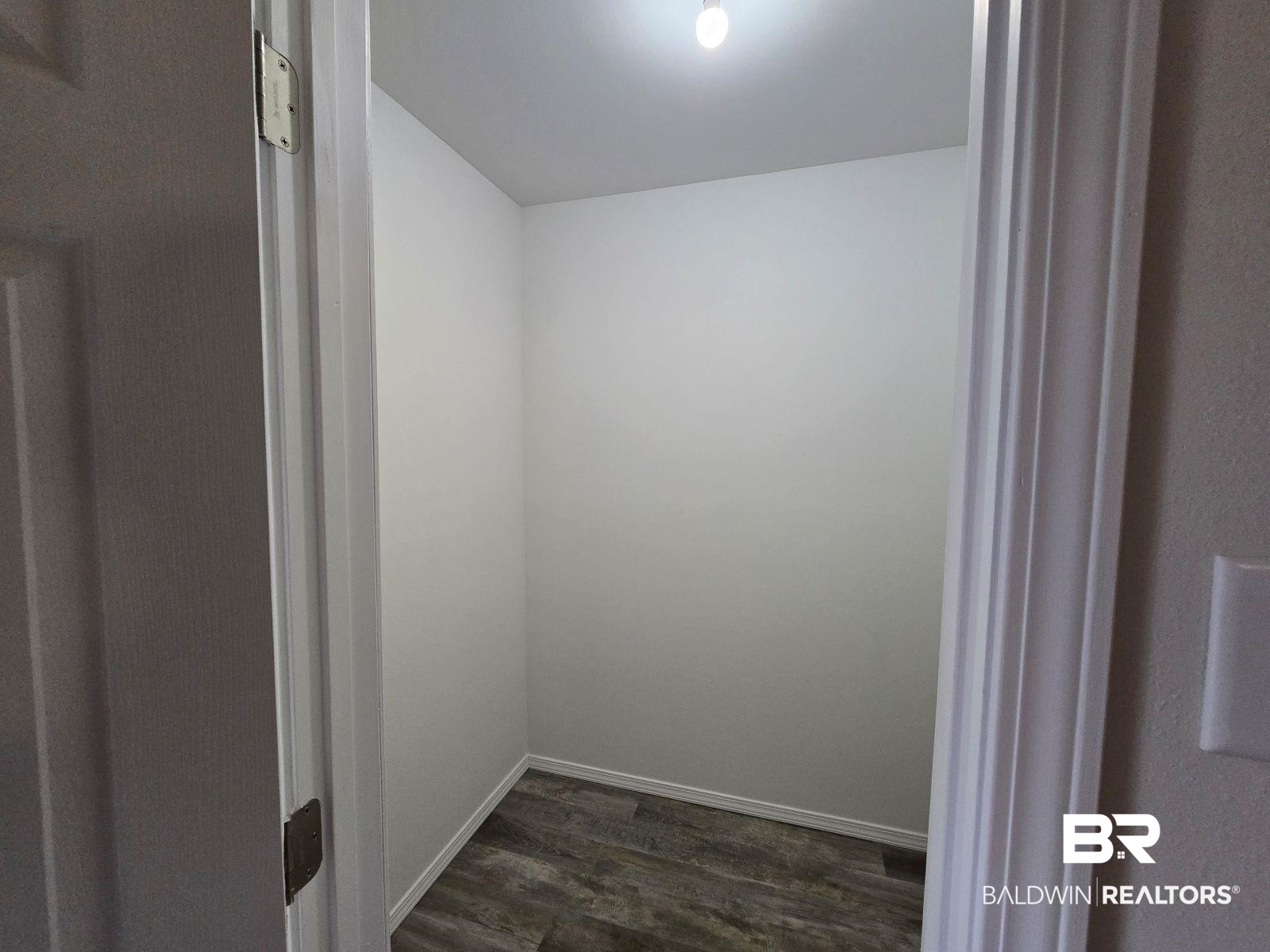 1600 Blair Road Brewton, AL 36426 - Photo 11 of 15 Interior space