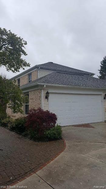 1338 Chestnut Circle Rochester, MI 48309 - Photo 6 of 69 New Roof, May 2017