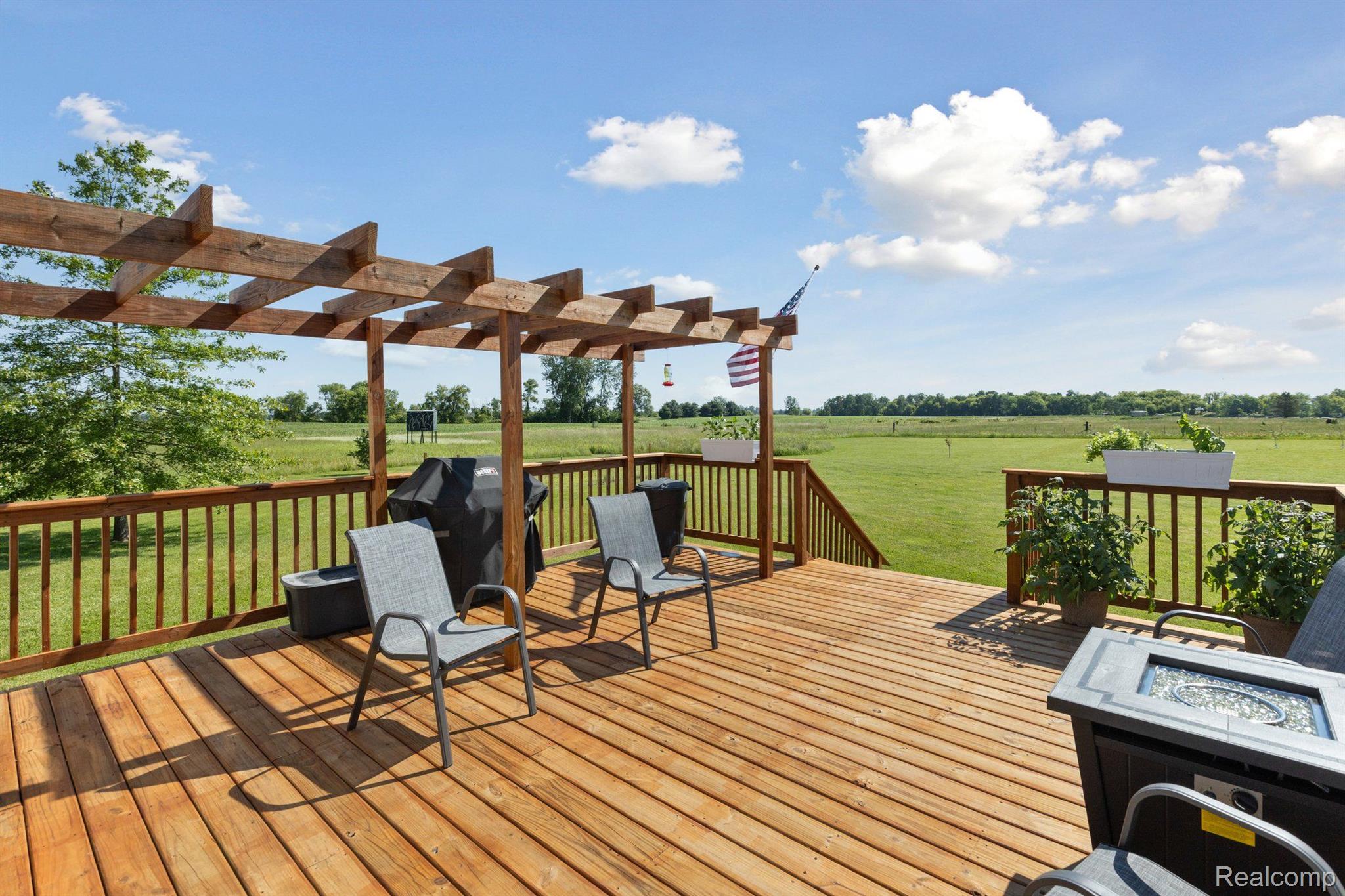 8524 Rumph Road Silverwood, MI 48760 - Photo 24 of 29 Gallery Image 24
