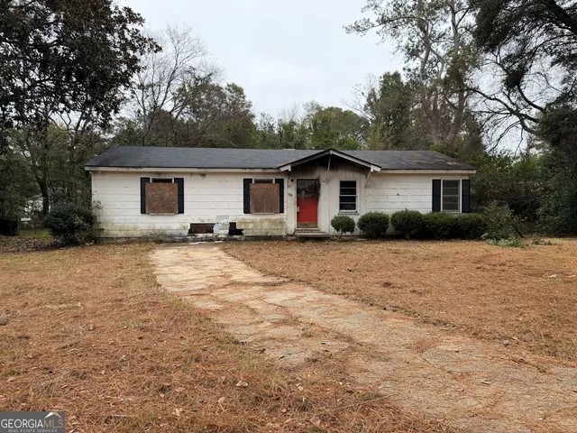 $28,000 | 500 Vick Street, Albany, GA 31705