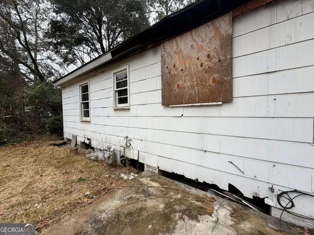 $28,000 | 500 Vick Street, Albany, GA 31705