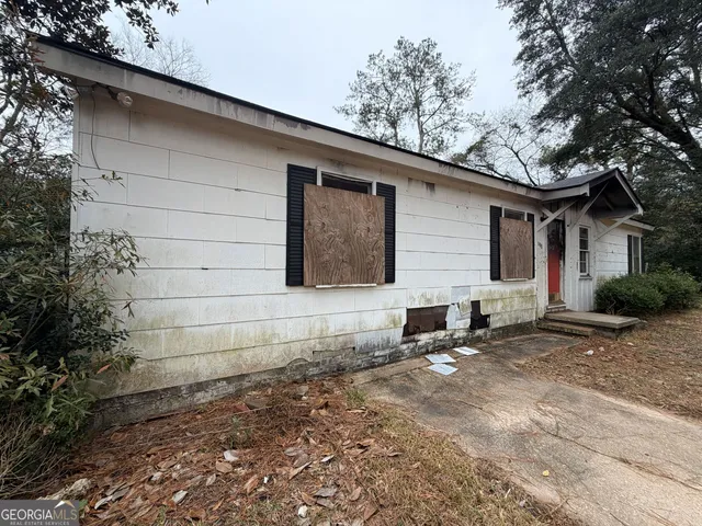 $28,000 | 500 Vick Street, Albany, GA 31705