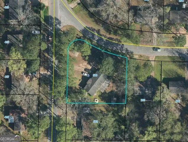 $28,000 | 500 Vick Street, Albany, GA 31705
