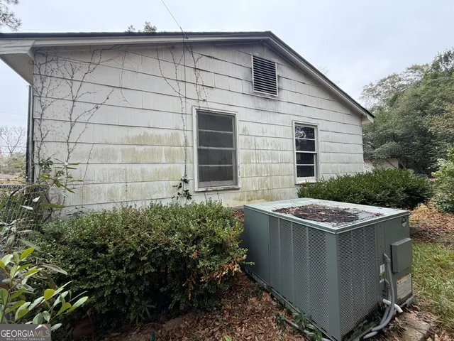 $28,000 | 500 Vick Street, Albany, GA 31705