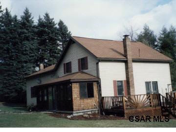 1339 Allie Buck Road Nanty Glo, PA 15943 - Photo 1 of 1