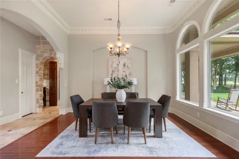 $825,000 | 6207 Windrose Hollow Lane, Spring, TX 77379