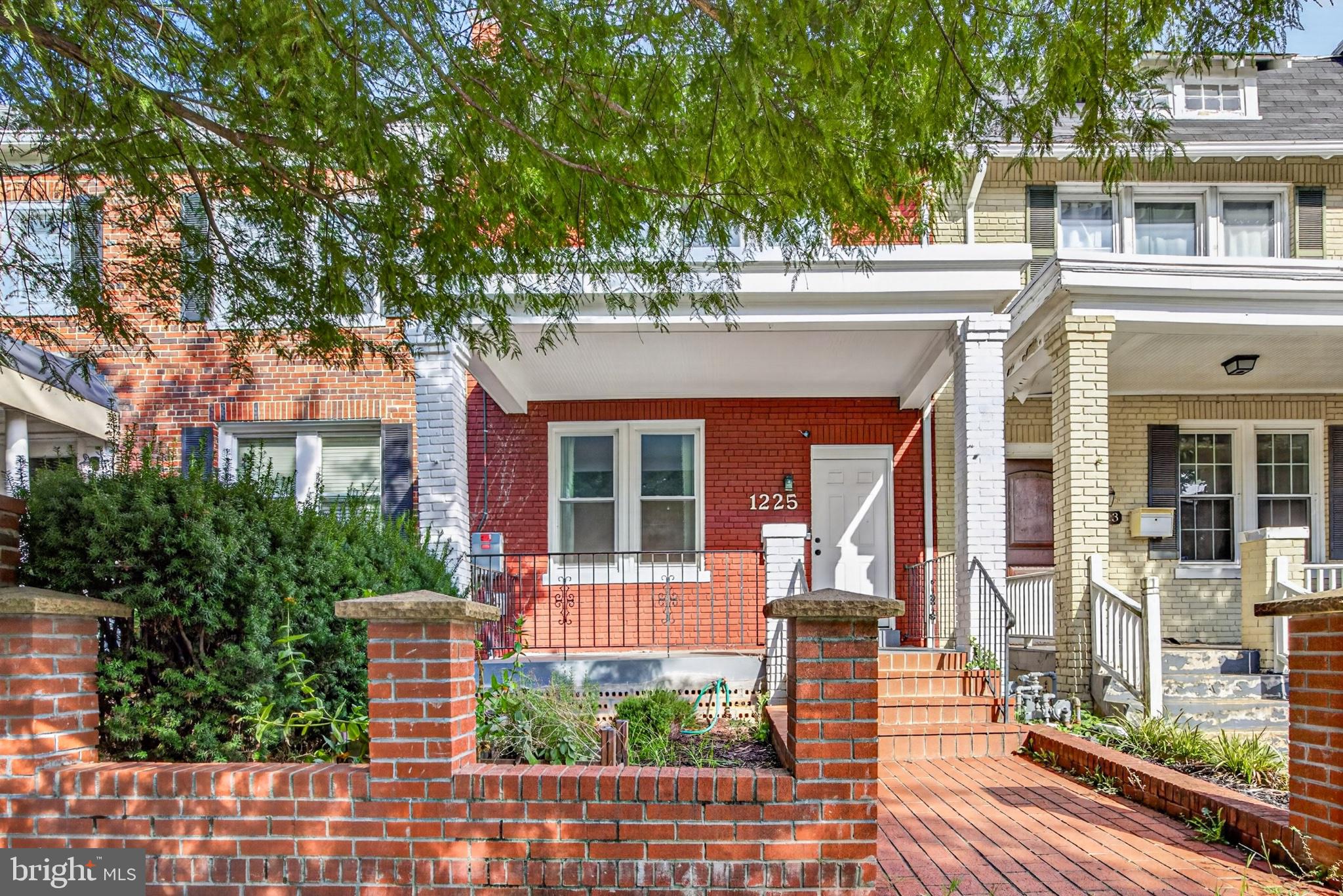 1225 18th Street Northeast Washington, DC 20002 - Photo 1 of 23 Gallery Image 1