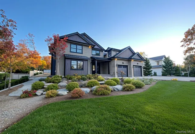 $1,999,999 | 80 Washington Boulevard, Commack, NY 11725