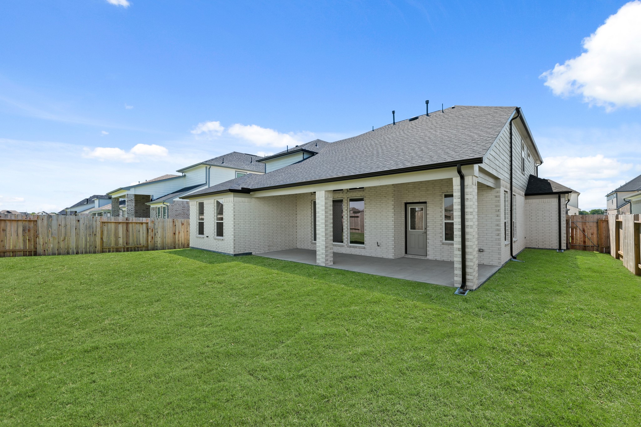 4615 Whisperwood Drive Rosenberg, TX 77471 - Photo 42 of 50