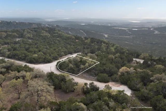 $59,000 | 9400 Bar K Ranch Road, Leander, TX 78645