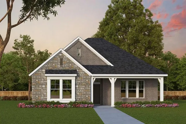 $672,990 | 2090 Spotted Fawn Drive, Arlington, TX 76005