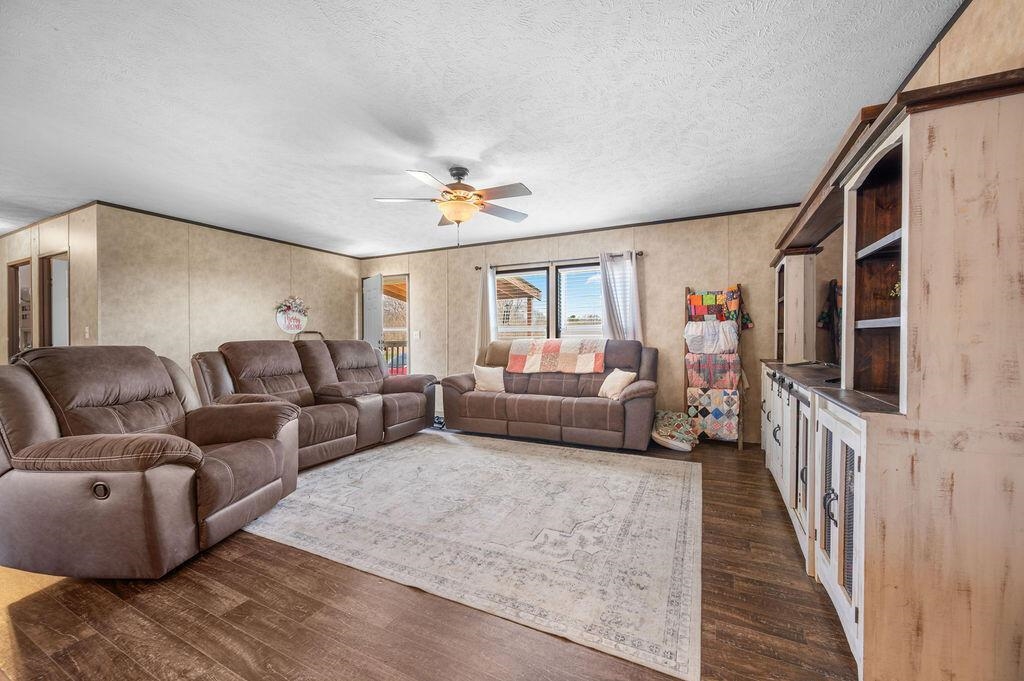 1460 Granger Road Deridder, LA 70634 - Photo 8 of 23