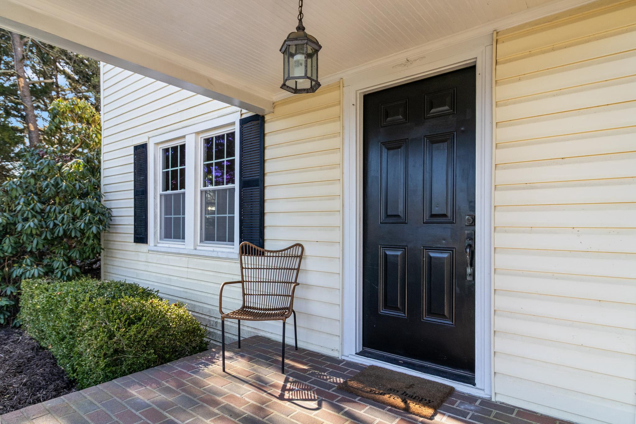 28055 Old Village Road Mechanicsville, MD 20659 - Photo 2 of 57 Front Entry