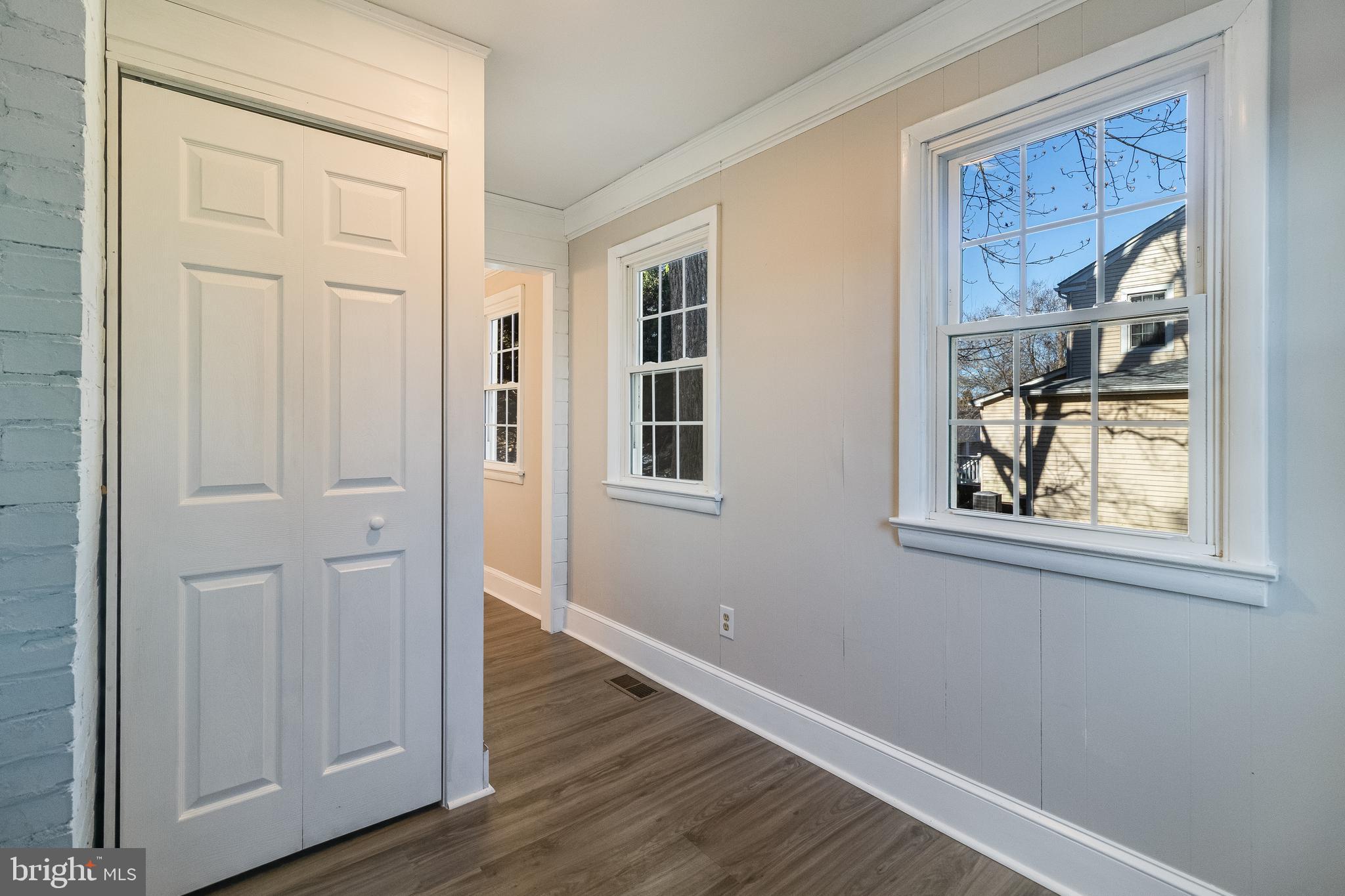 28055 Old Village Road Mechanicsville, MD 20659 - Photo 25 of 57 Mudroom off Garage
