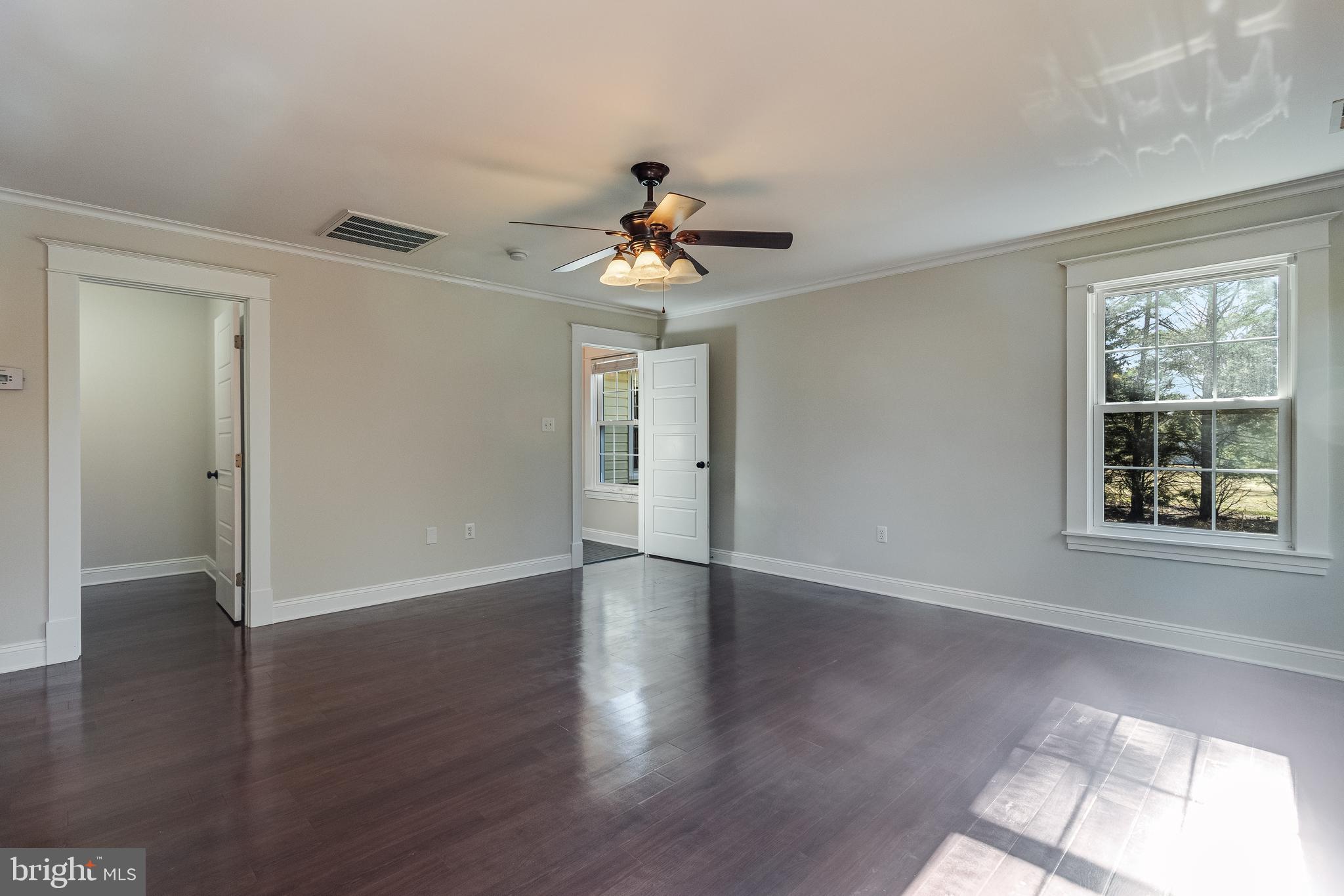 28055 Old Village Road Mechanicsville, MD 20659 - Photo 28 of 57 Primary bedroom