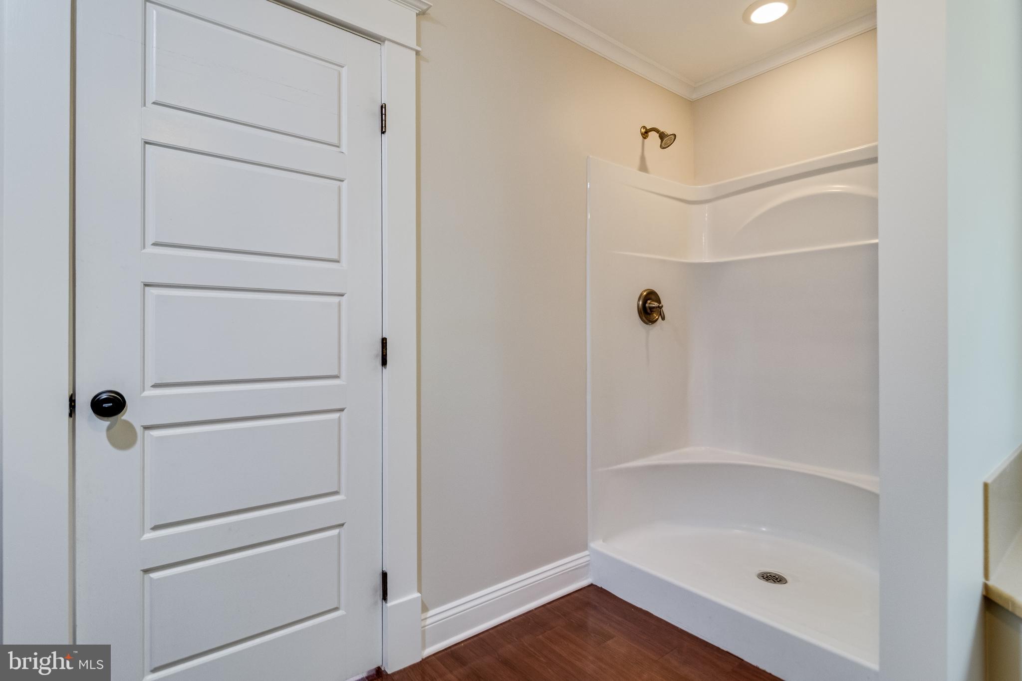 28055 Old Village Road Mechanicsville, MD 20659 - Photo 35 of 57 Primary Shower
