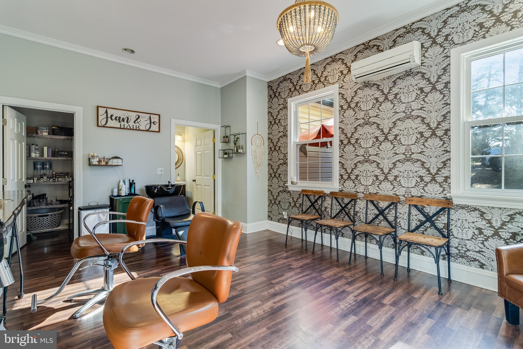 28055 Old Village Road Mechanicsville, MD 20659 - Photo 47 of 57 Office space/salon