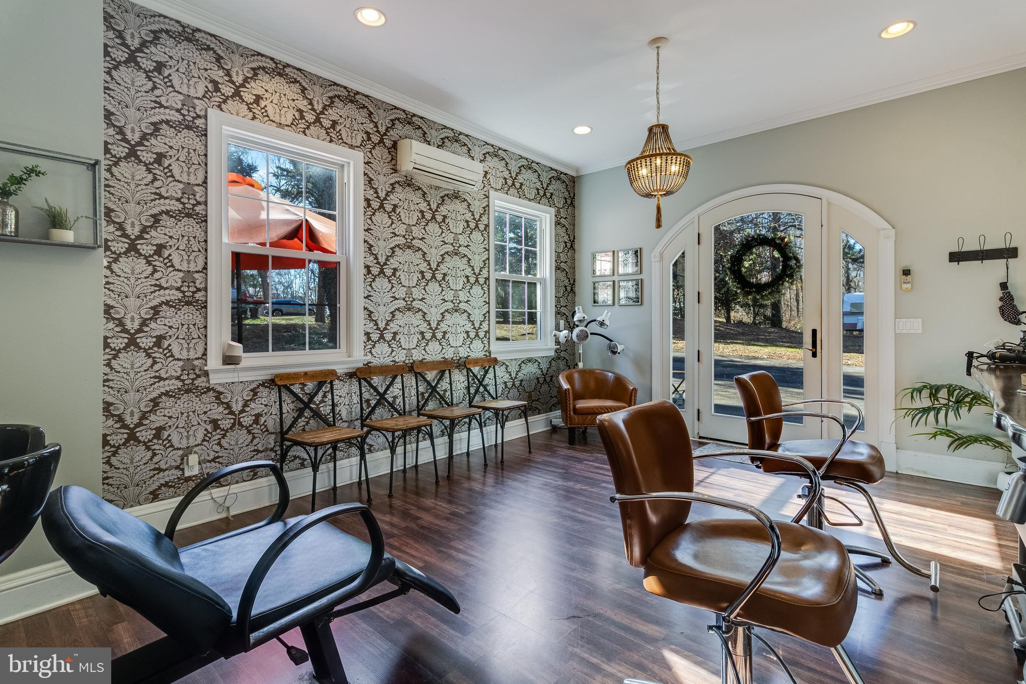 28055 Old Village Road Mechanicsville, MD 20659 - Photo 50 of 57 Office space/salon