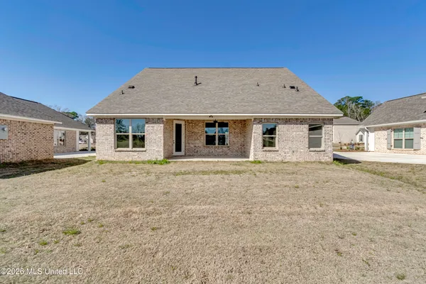 $369,800 | 627 Cobalt Way, Brandon, MS 39042