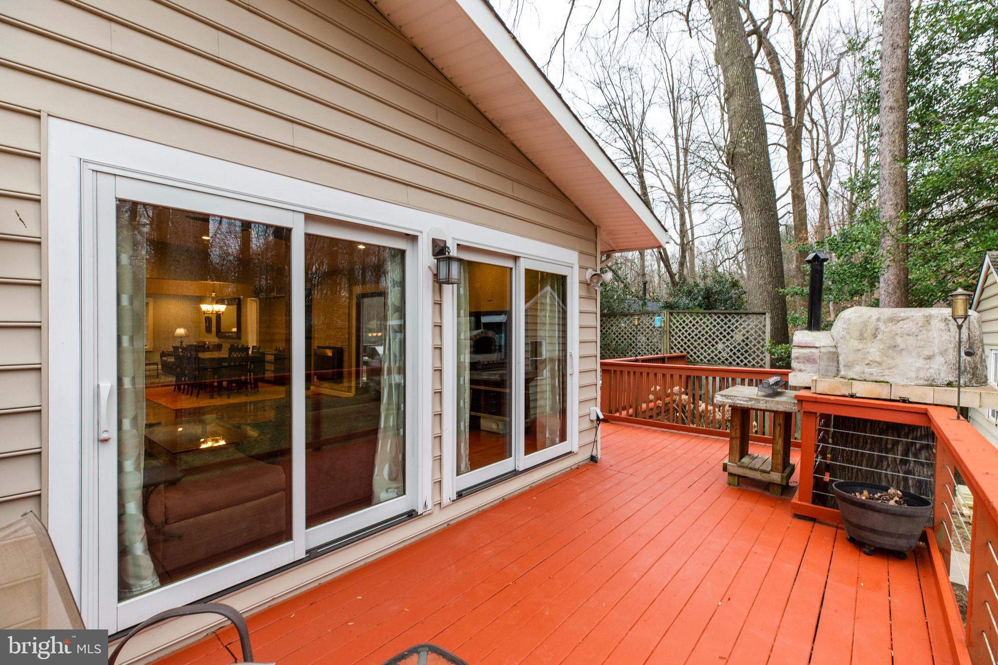 5620 Ravenel Lane Springfield, VA 22151 - Photo 8 of 50 Gallery Image 8