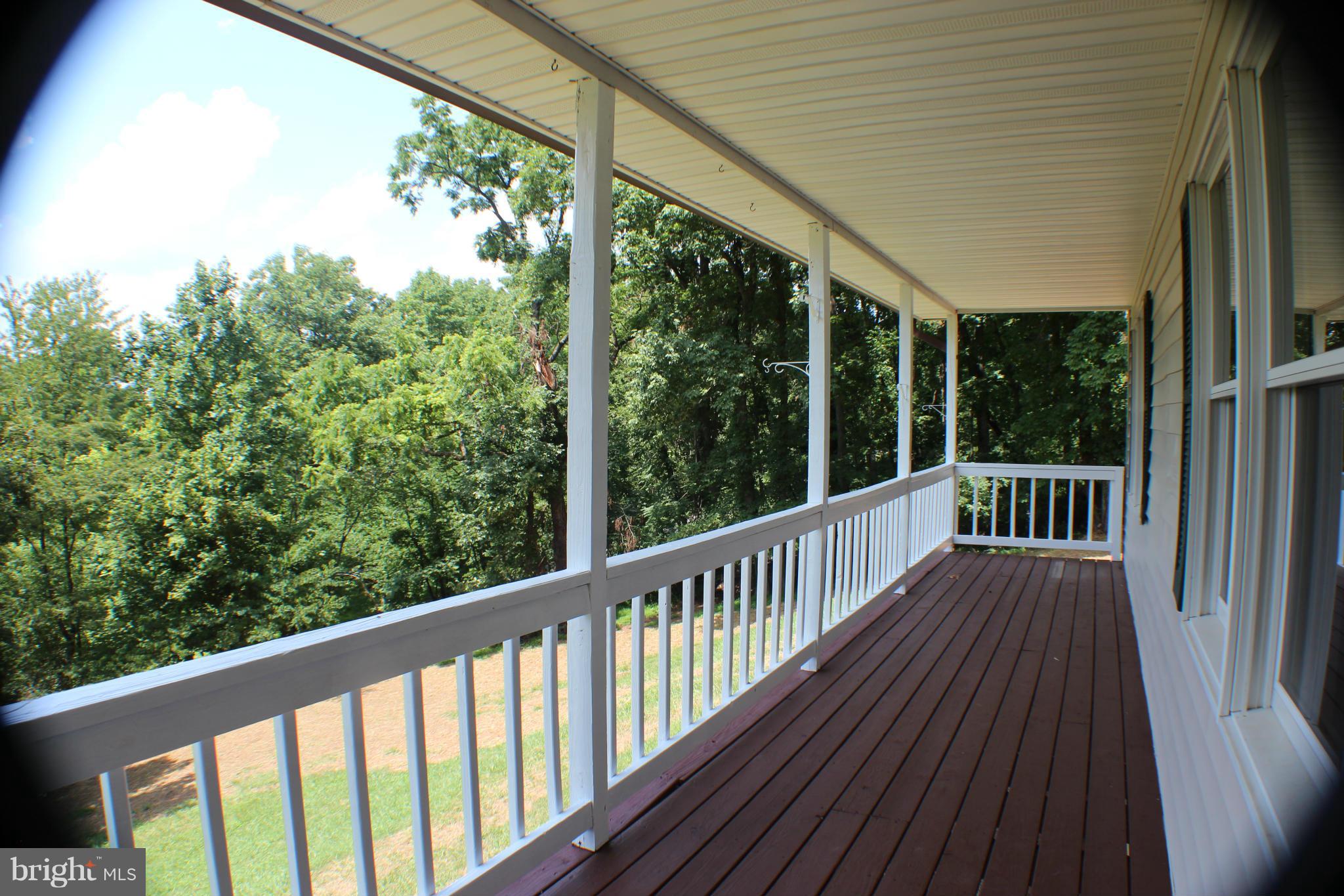 111 Dragons Road Linden, VA 22642 - Photo 5 of 19 Exterior (General)