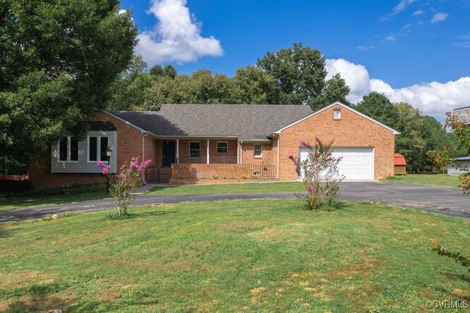7018 West Quaker Road Disputanta, VA 23842 - Photo 1 of 42 Gallery Image 1