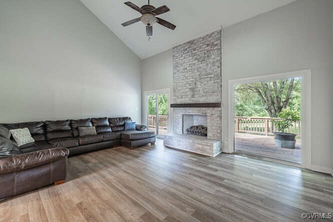7018 West Quaker Road Disputanta, VA 23842 - Photo 19 of 42 Gallery Image 19
