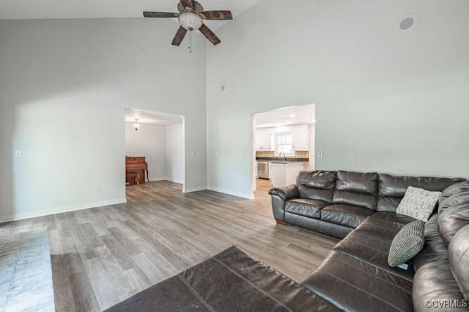 7018 West Quaker Road Disputanta, VA 23842 - Photo 20 of 42 Gallery Image 20