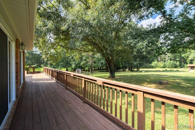 7018 West Quaker Road Disputanta, VA 23842 - Photo 28 of 42 Gallery Image 28