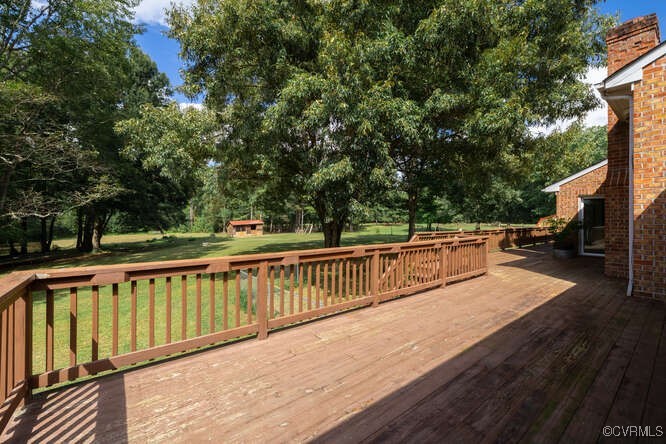 7018 West Quaker Road Disputanta, VA 23842 - Photo 29 of 42 Gallery Image 29