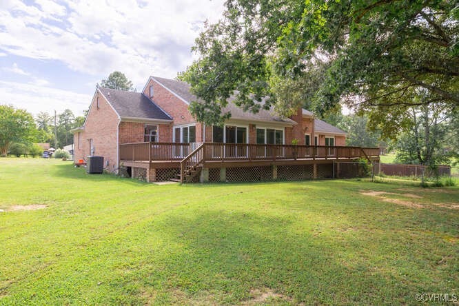 7018 West Quaker Road Disputanta, VA 23842 - Photo 33 of 42 Gallery Image 33