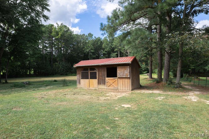 7018 West Quaker Road Disputanta, VA 23842 - Photo 34 of 42 Gallery Image 34
