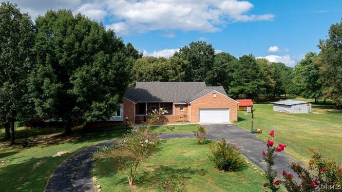 7018 West Quaker Road Disputanta, VA 23842 - Photo 35 of 42 Gallery Image 35