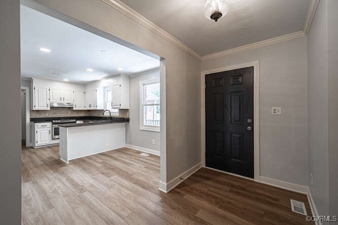 7018 West Quaker Road Disputanta, VA 23842 - Photo 4 of 42 Gallery Image 4
