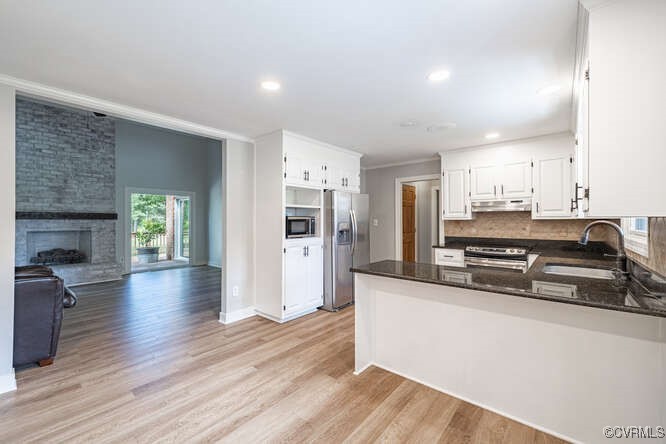 7018 West Quaker Road Disputanta, VA 23842 - Photo 6 of 42 Gallery Image 6