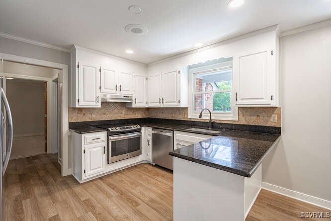 7018 West Quaker Road Disputanta, VA 23842 - Photo 8 of 42 Gallery Image 8