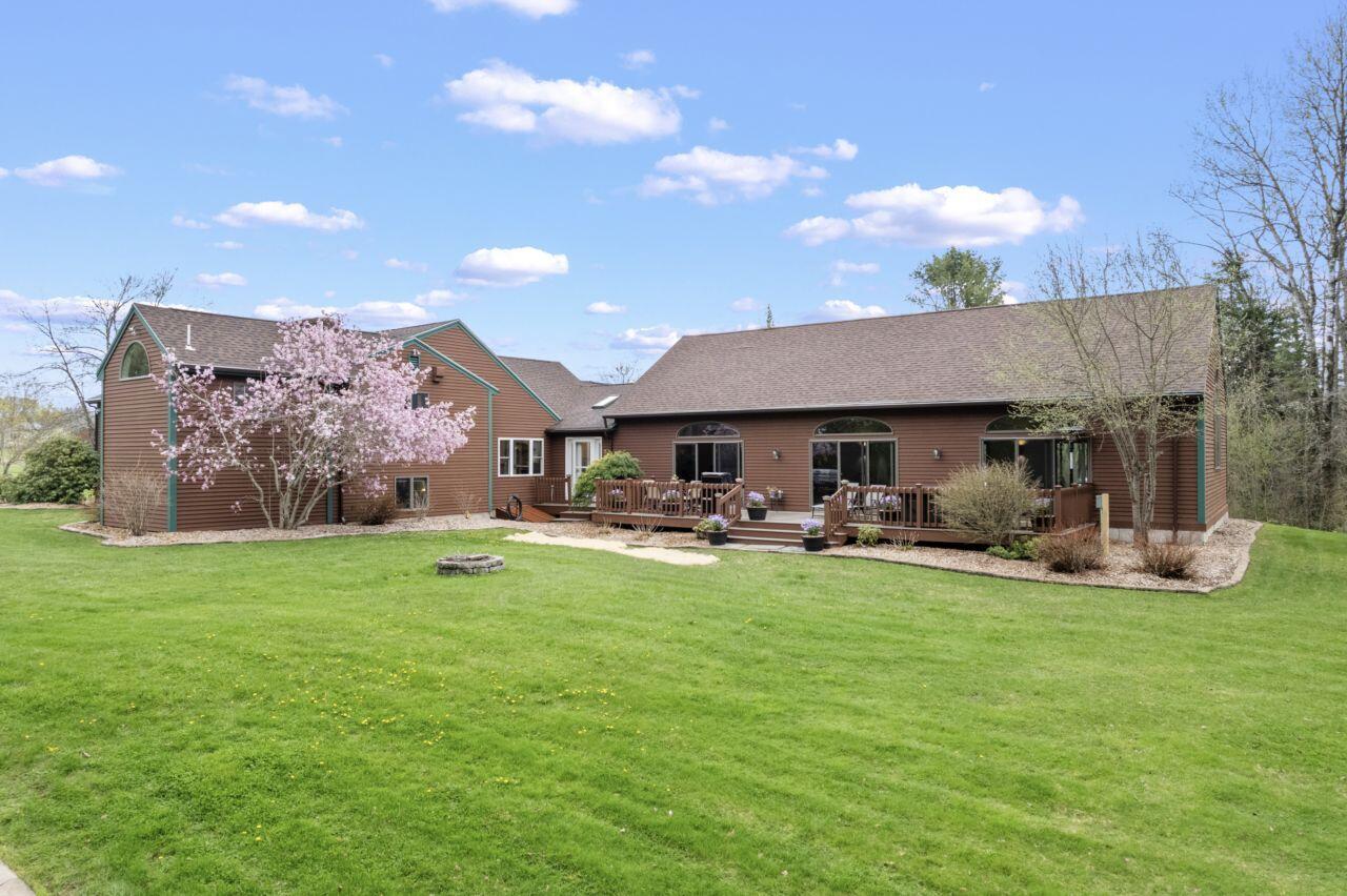 46 Casco Road Brunswick, ME 04011 - Photo 11 of 51 Backyard