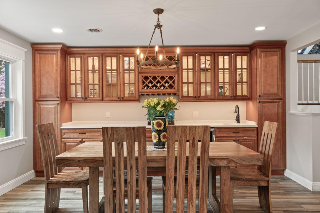 46 Casco Road Brunswick, ME 04011 - Photo 13 of 51 Dining Room 2