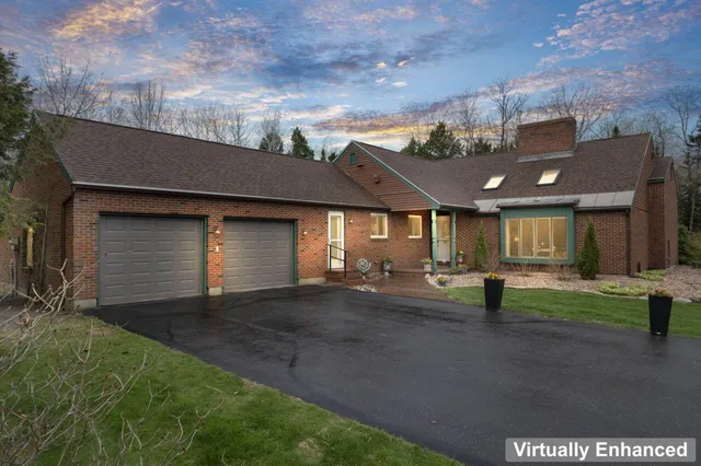 $2,000,000 | 46 Casco Road, Brunswick, ME 04011