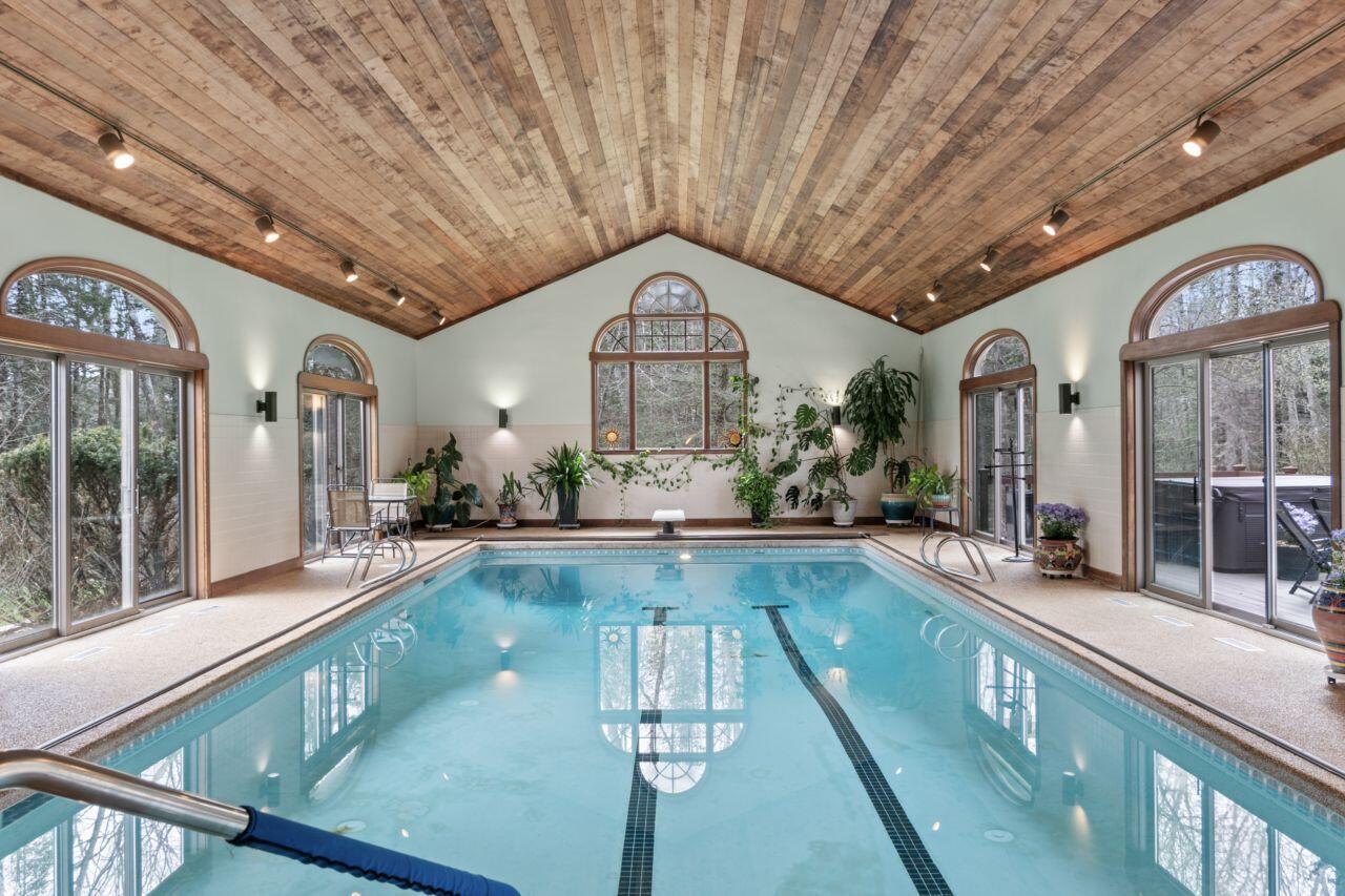 46 Casco Road Brunswick, ME 04011 - Photo 26 of 51 Pool Room