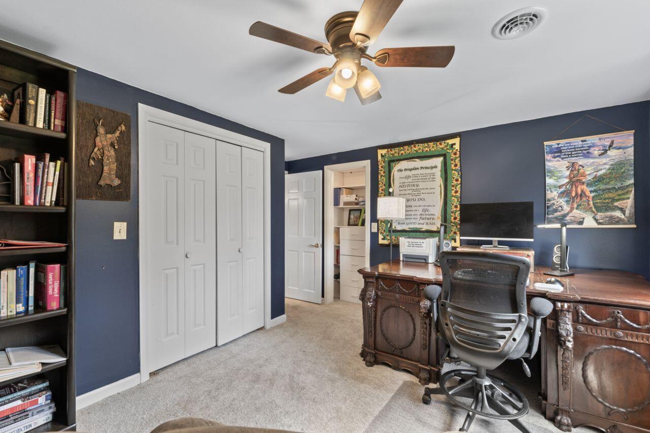 46 Casco Road Brunswick, ME 04011 - Photo 28 of 51 Bedroom 5