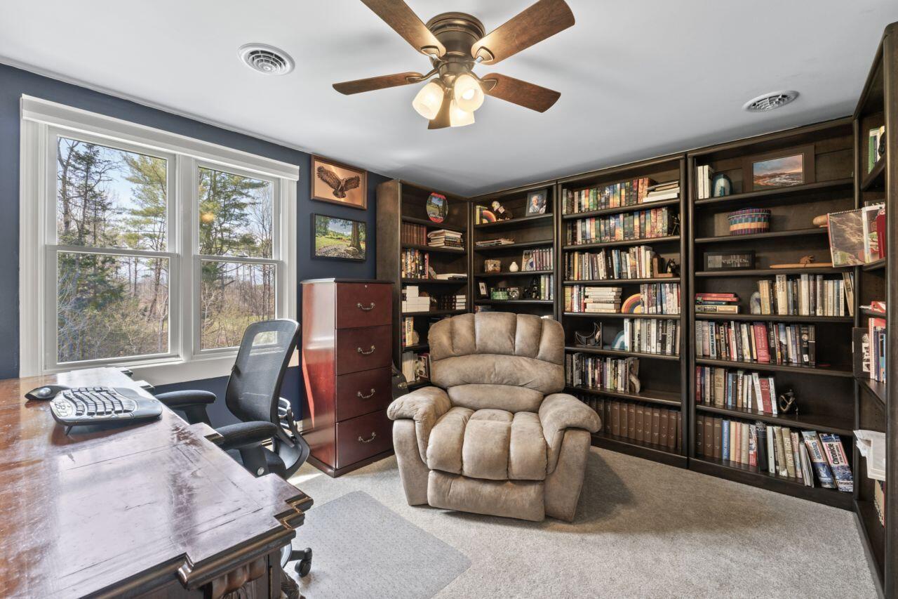 46 Casco Road Brunswick, ME 04011 - Photo 29 of 51 Bedroom 5