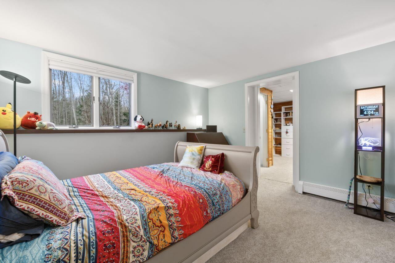 46 Casco Road Brunswick, ME 04011 - Photo 30 of 51 Bedroom 1